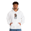 Coffee Won?t Fix This Face Hoodie